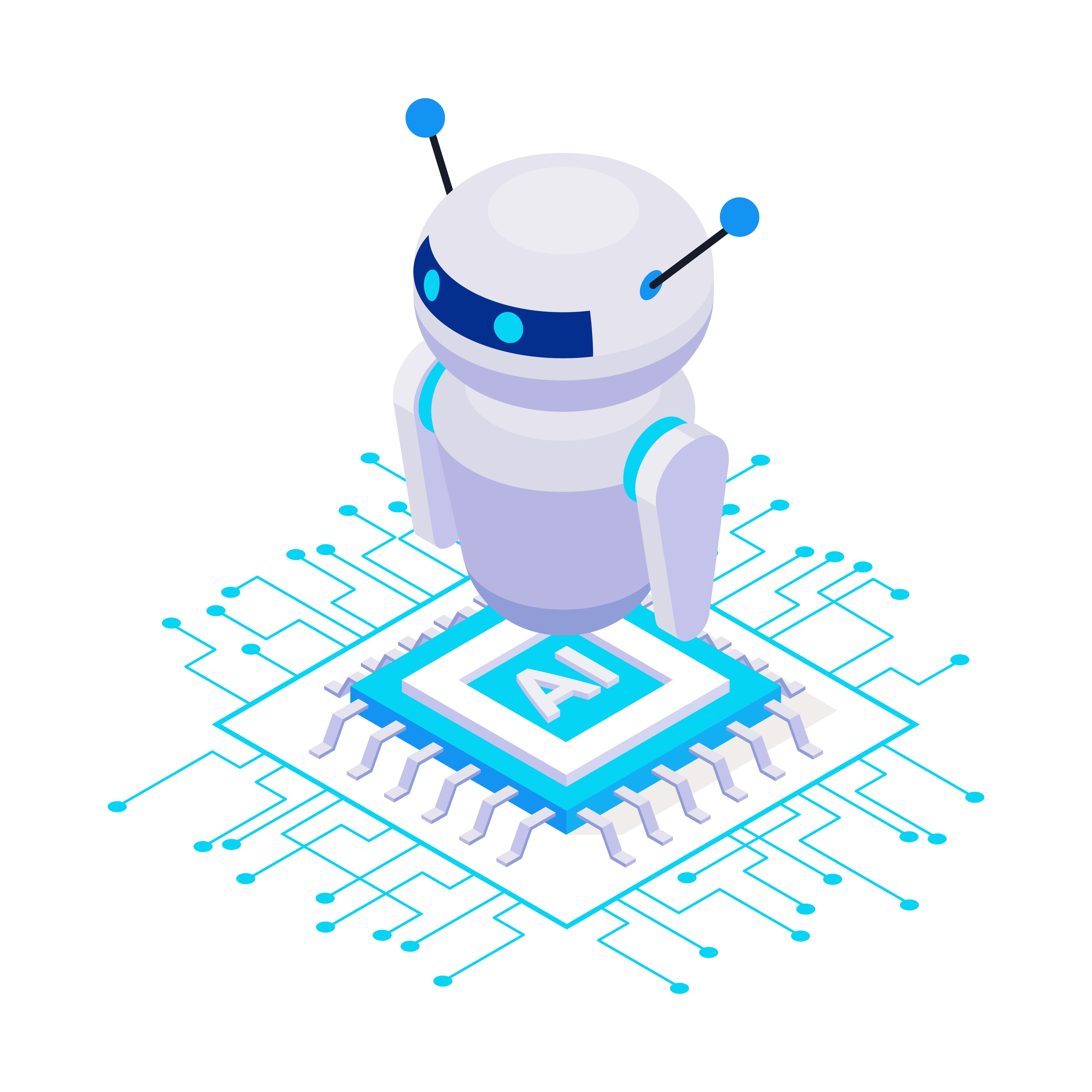 Machine Learning & AI