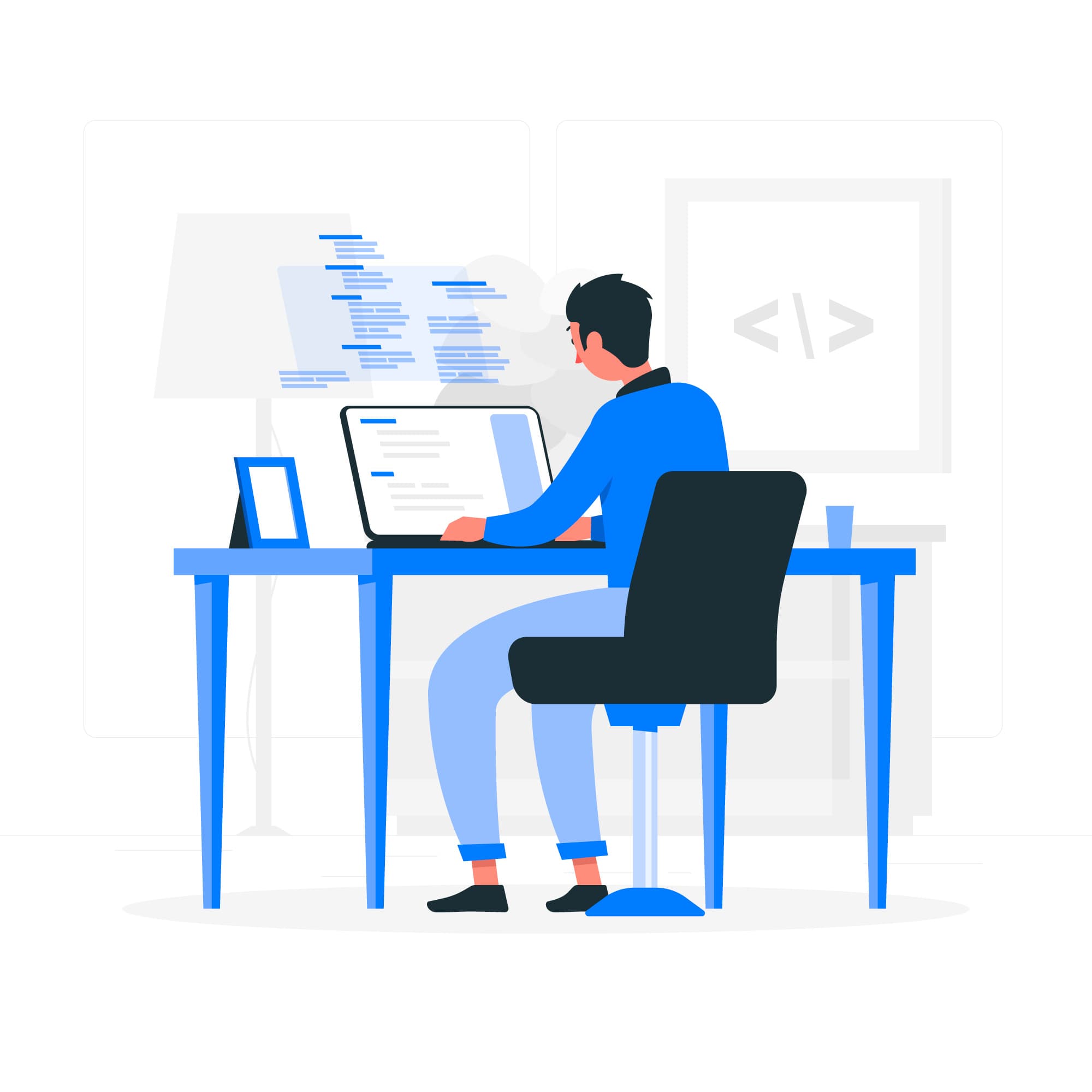 Full Stack Development